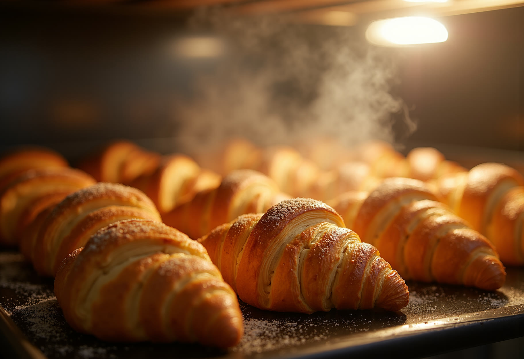 Fresh Today 🥐